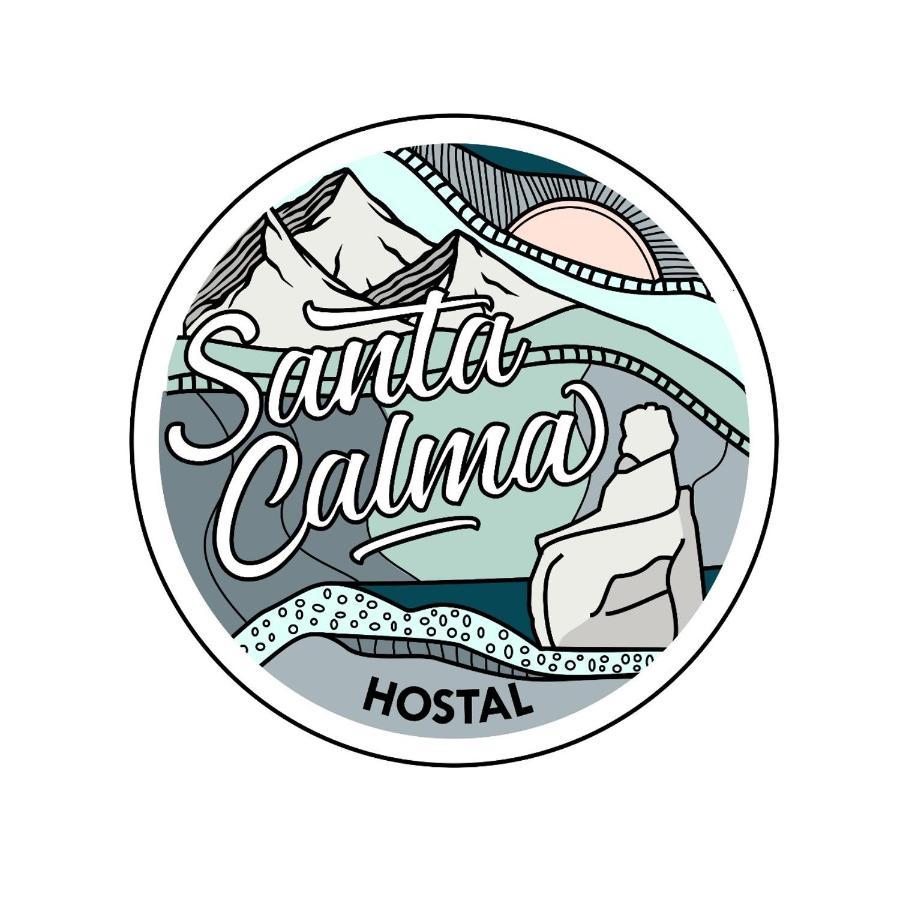 Hostal Santa Calma Marbella Exterior photo